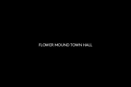 Flower Mound Town Hall