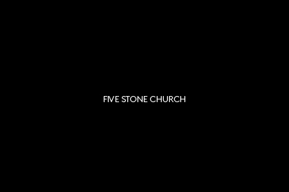 Five Stone Church - Garland