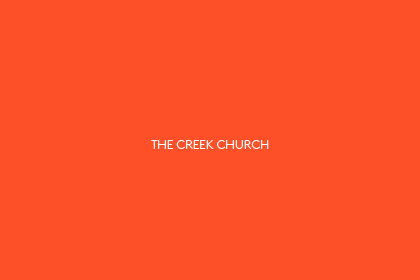 The Creek Church