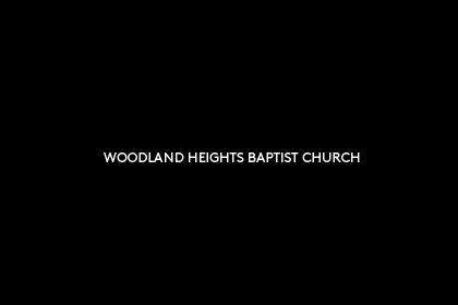 Woodland Heights - Bedford